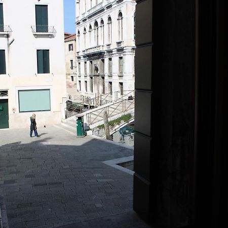 Charming Palace Santa Fosca Venezia Eksteriør bilde