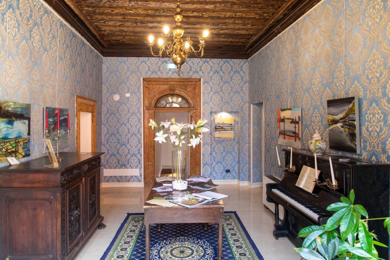 Charming Palace Santa Fosca Venezia Eksteriør bilde