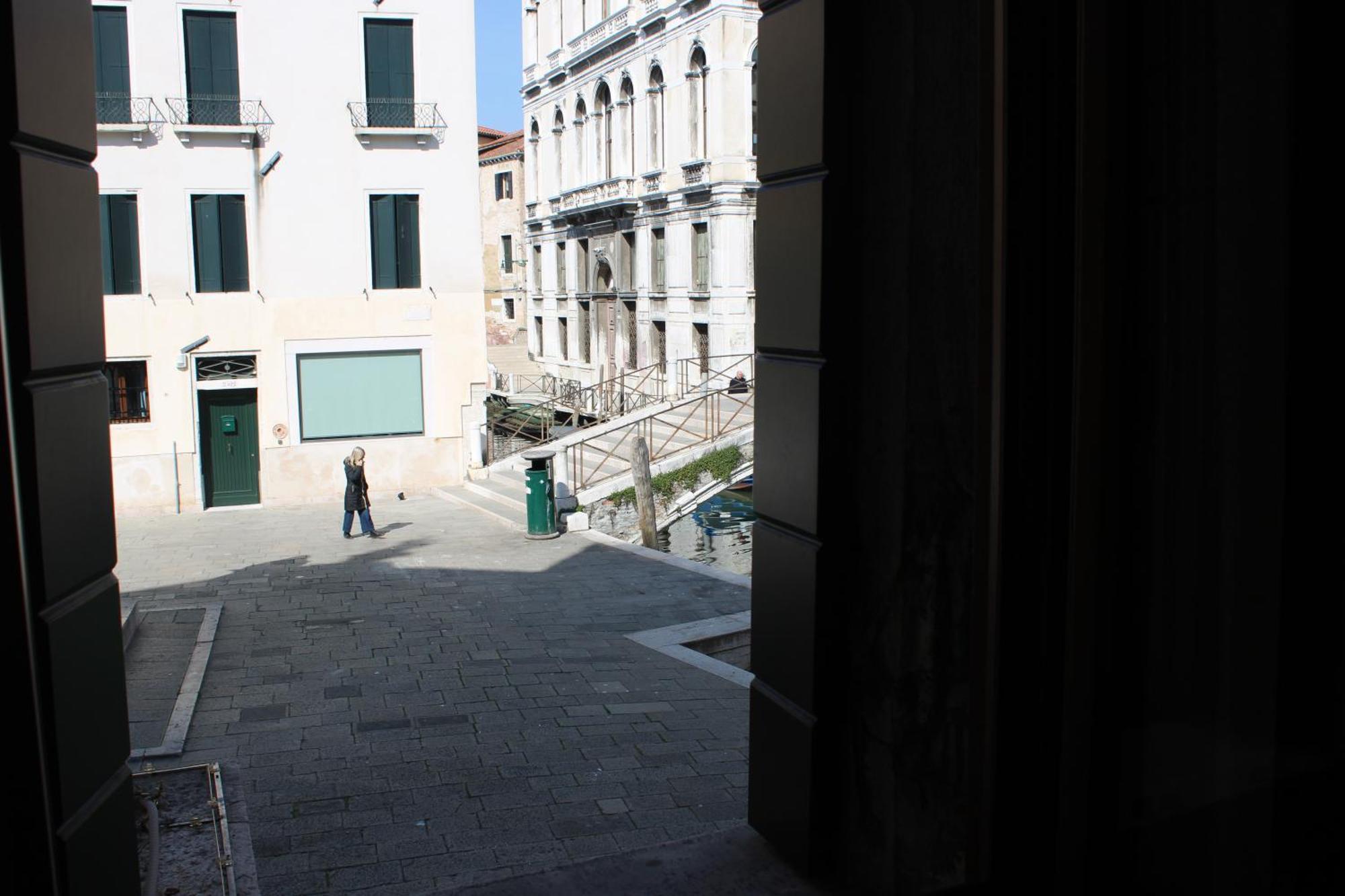 Charming Palace Santa Fosca Venezia Eksteriør bilde