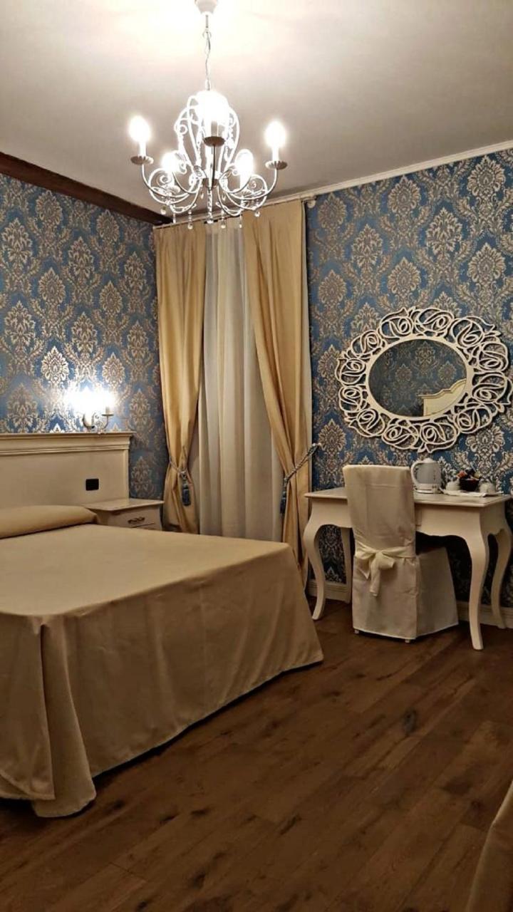 Charming Palace Santa Fosca Venezia Eksteriør bilde