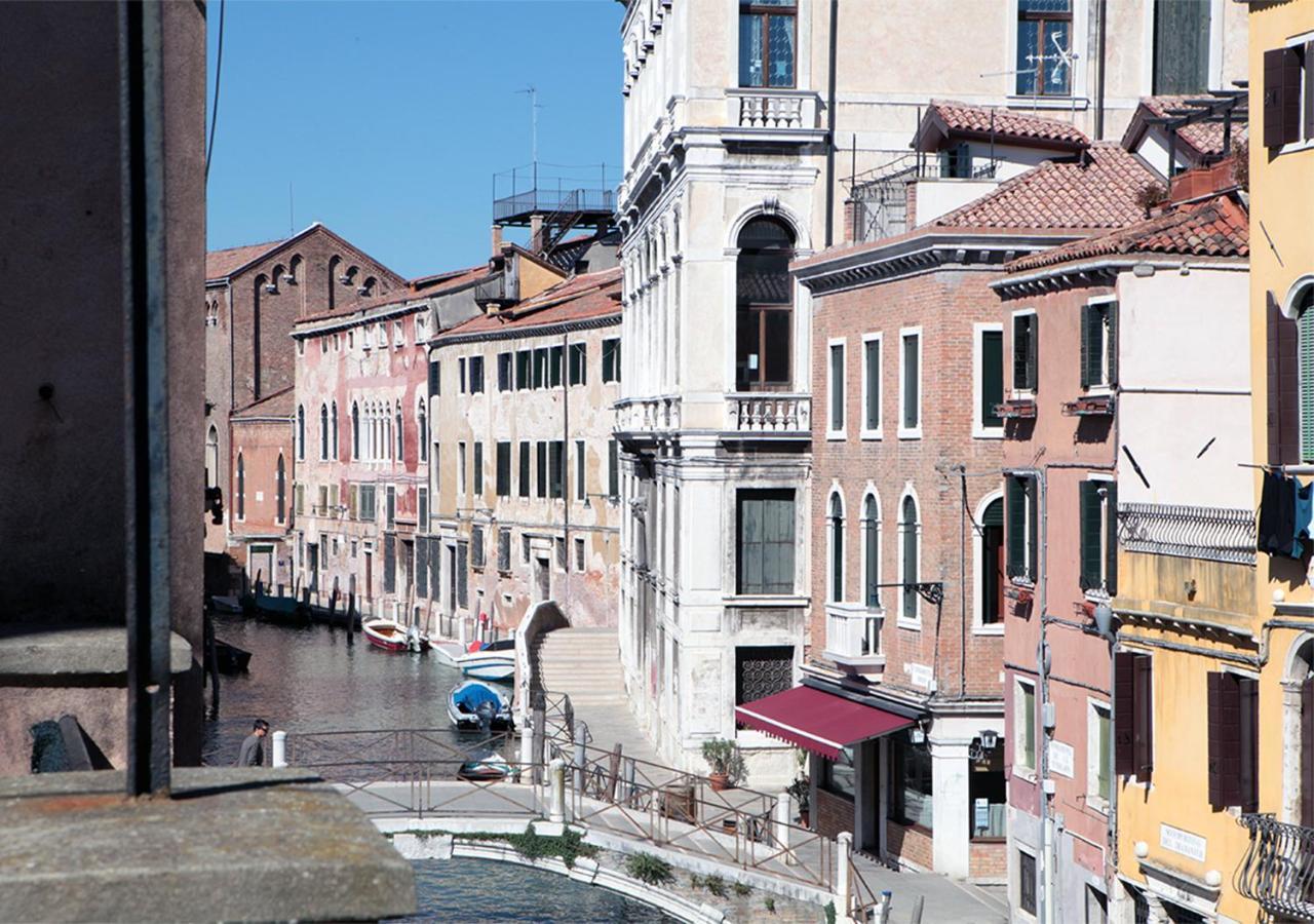Charming Palace Santa Fosca Venezia Eksteriør bilde