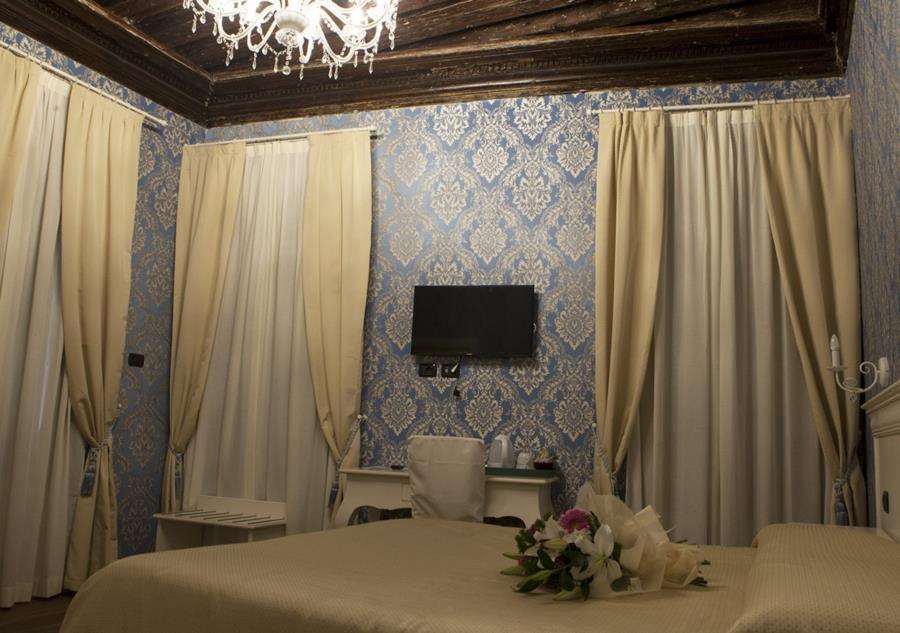 Charming Palace Santa Fosca Venezia Eksteriør bilde